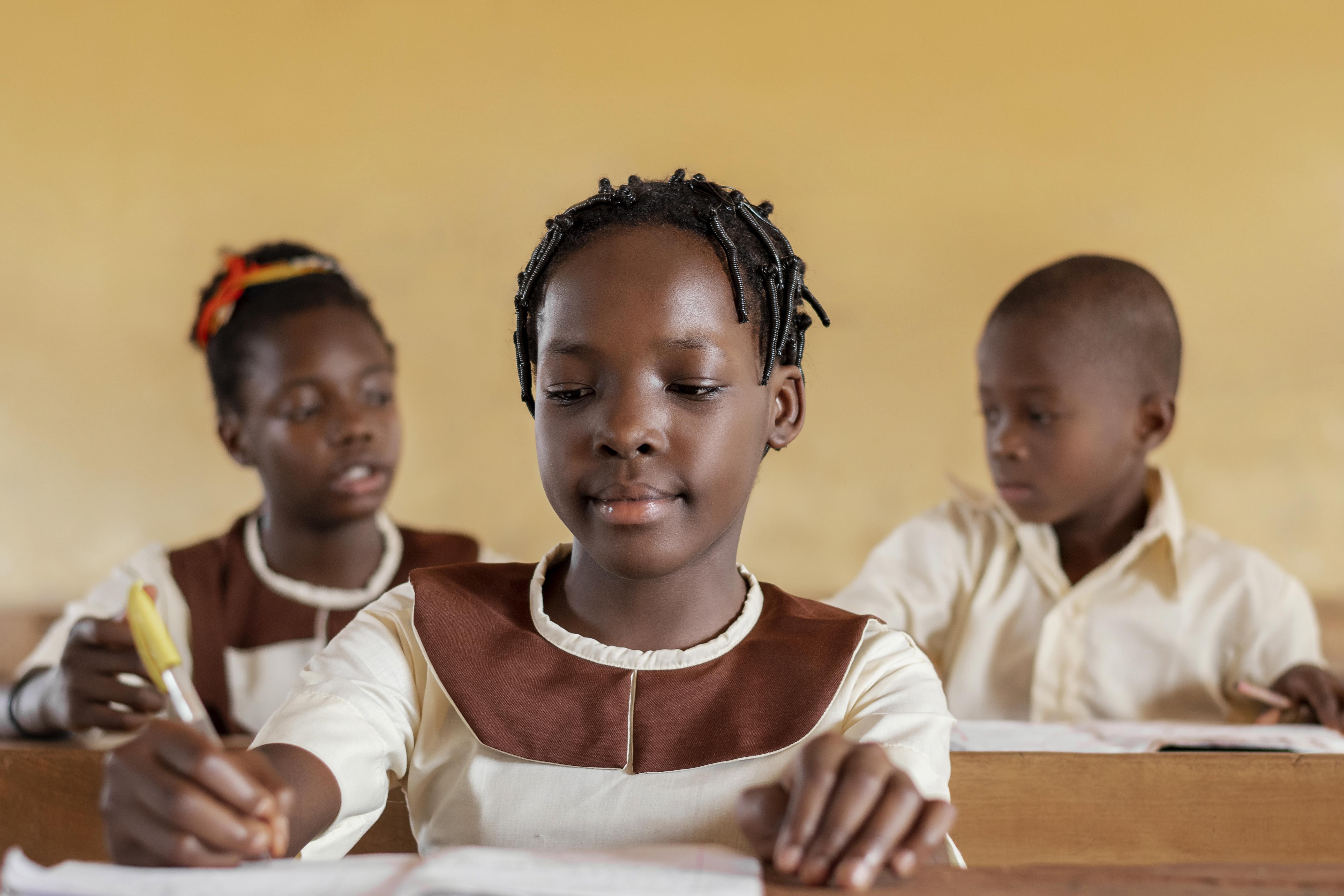 OTOLOMI HIGH SCHOOL,IKARAM-AKOKO Hero Image